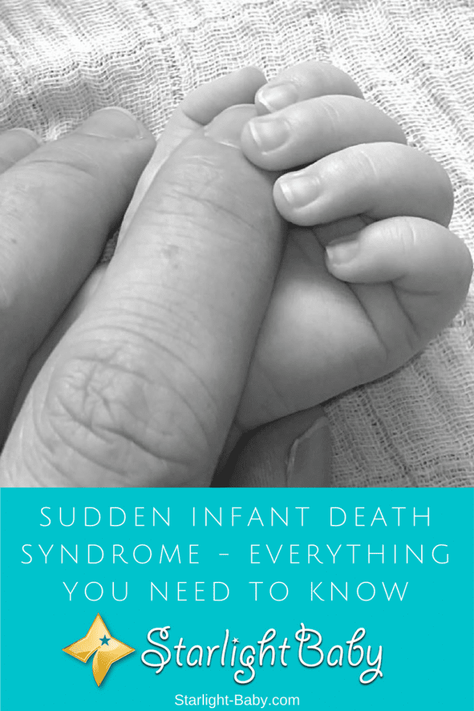 Sudden Infant Death Syndrome (SIDS) - Everything You Need To Know