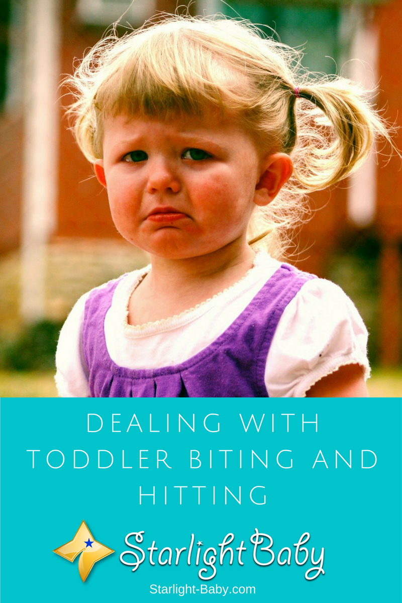 Dealing With Toddler Biting And Hitting dealing-with-toddler-biting-and-hitting