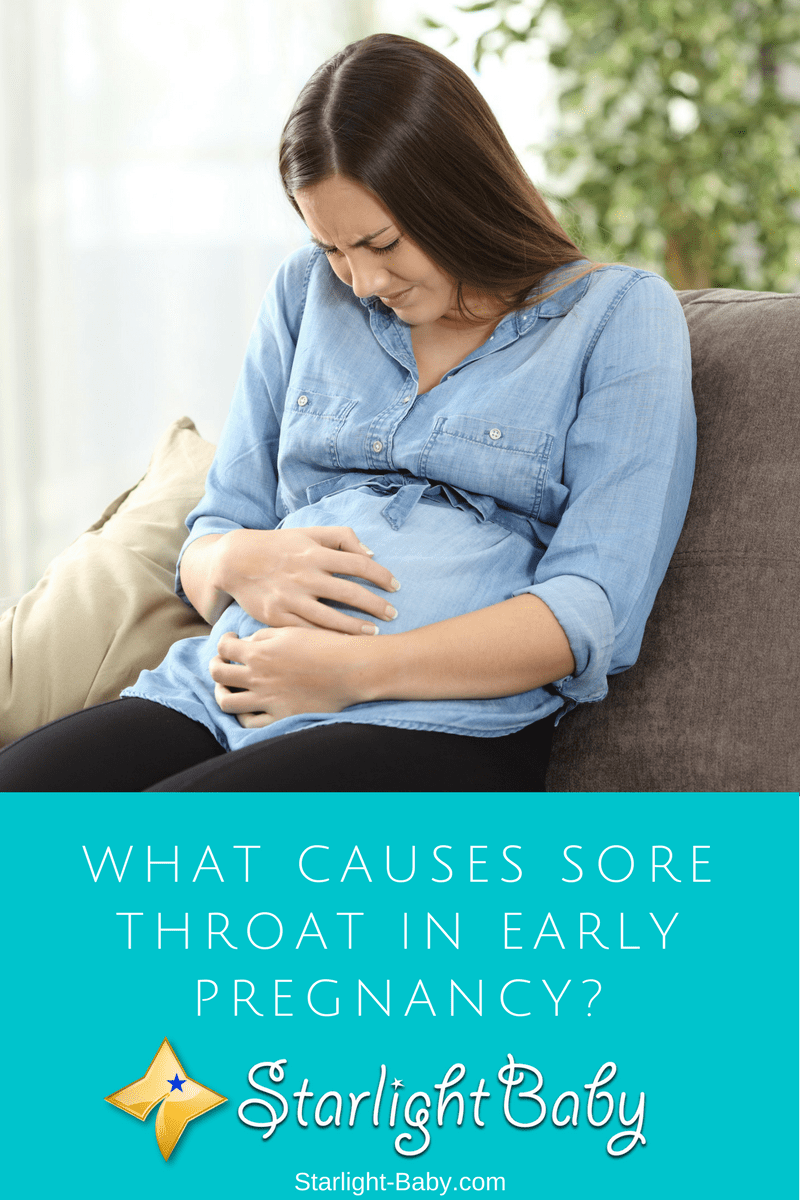 what-causes-sore-throat-in-early-pregnancy-kinacle