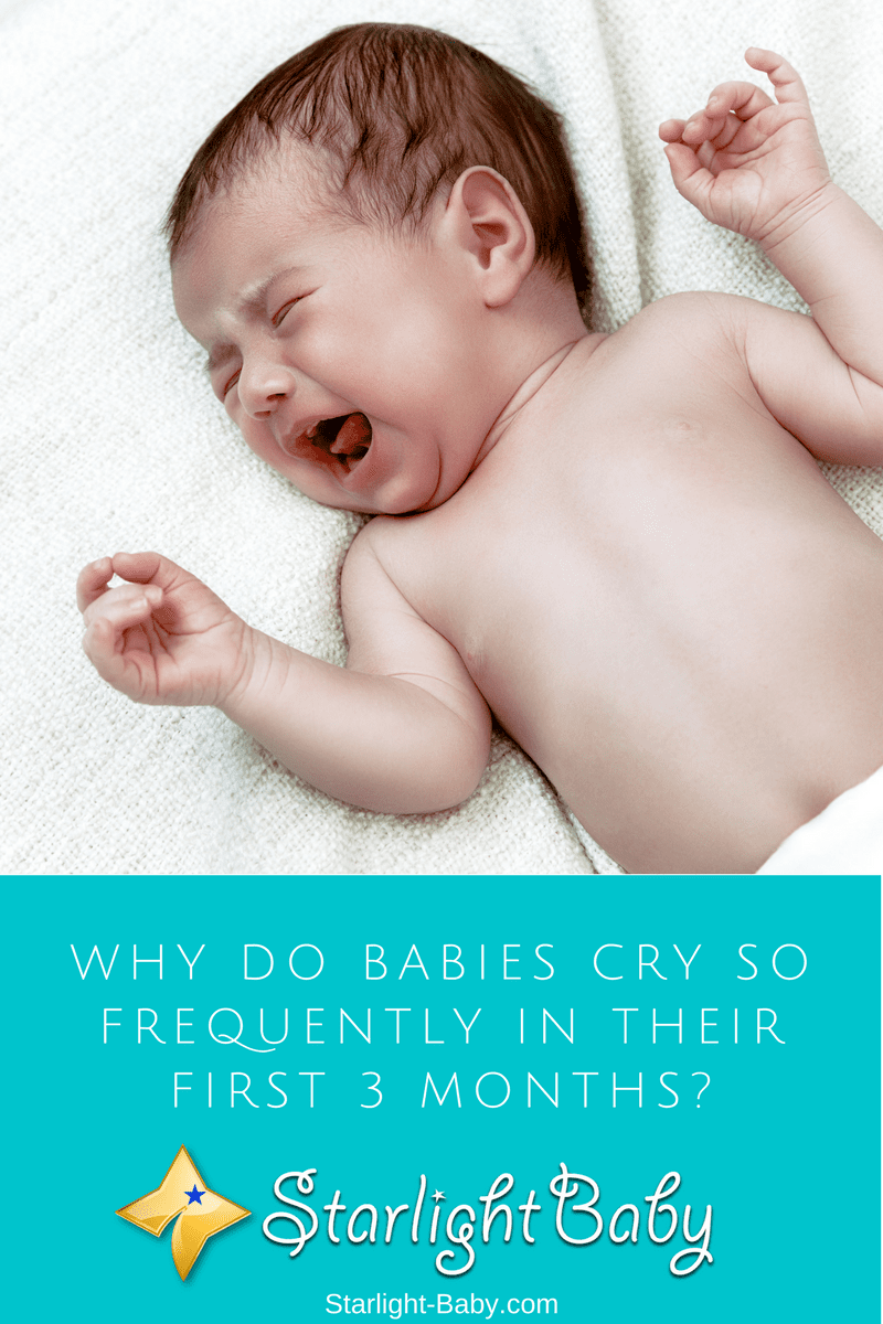 Why Do Babies Cry So Frequently In Their First 3 Months Kinacle Why Do Babies Cry So Frequently In Their First 3 Months Kinacle