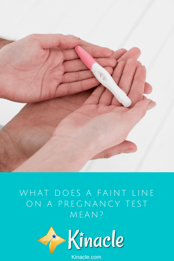 what-does-a-faint-line-on-a-pregnancy-test-mean-kinacle