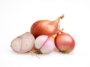 Onions And Bad Breath