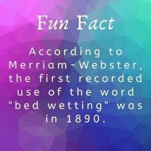 fun fact - merriam webster