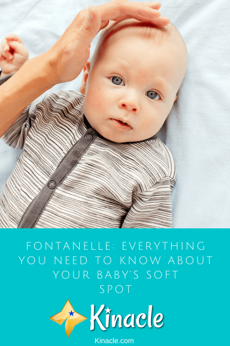 Fontanelle Everything You Need To Know About Your Baby’s Soft Spot