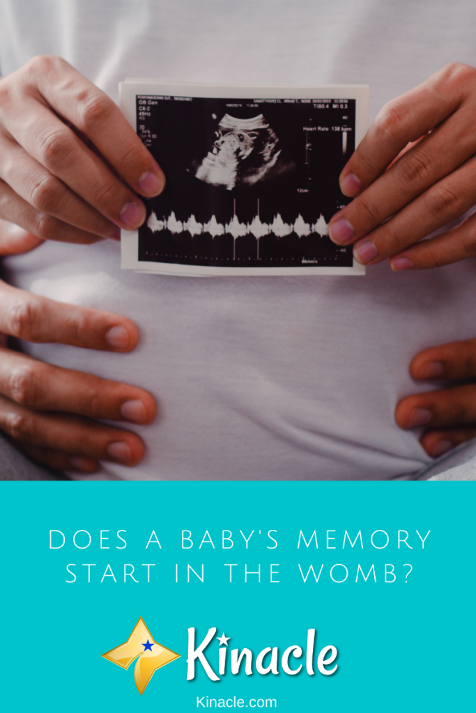 Does A Baby's Memory Start In The Womb?